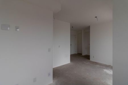 Apartamento à venda com 42m², 1 quarto e 1 vagaSala Ampliada
