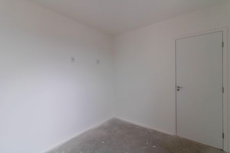 Apartamento à venda com 42m², 1 quarto e 1 vagaQuarto 