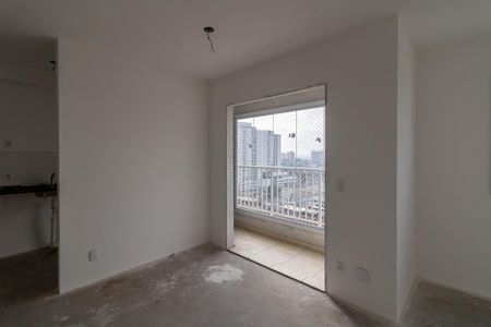 Apartamento à venda com 42m², 1 quarto e 1 vagaSala