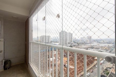 Apartamento à venda com 42m², 1 quarto e 1 vagaSacada