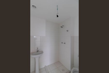 Apartamento à venda com 42m², 1 quarto e 1 vagaBanheiro 