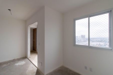 Apartamento à venda com 42m², 1 quarto e 1 vagaSala Ampliada
