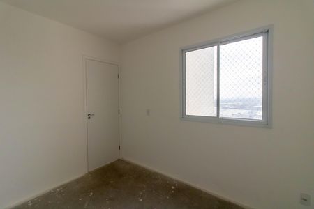 Apartamento à venda com 42m², 1 quarto e 1 vagaQuarto 