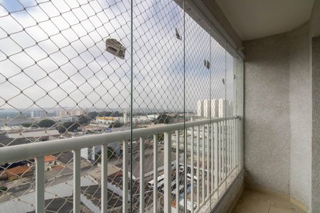 Apartamento à venda com 42m², 1 quarto e 1 vagaSacada