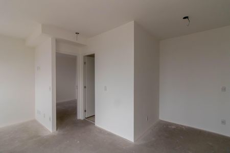 Apartamento à venda com 42m², 1 quarto e 1 vagaSala