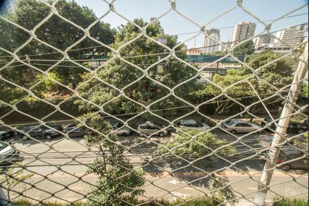 Apartamento para alugar com 162m², 3 quartos e 2 vagas Apartamento para alugar com 162m², 3 quartos e 2 vagasVista da Varanda da Suíte 3