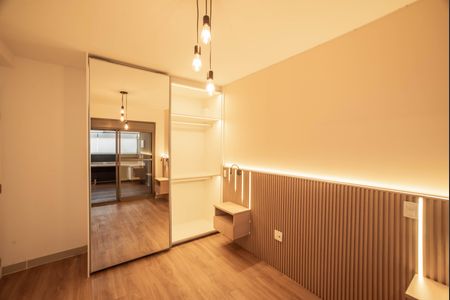 Apartamento para alugar com 162m², 3 quartos e 2 vagas Apartamento para alugar com 162m², 3 quartos e 2 vagasSuíte 1