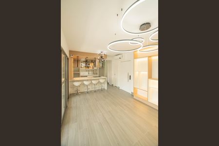 Sala de apartamento para alugar com 3 quartos, 162m² em Vila Mariana, São Paulo