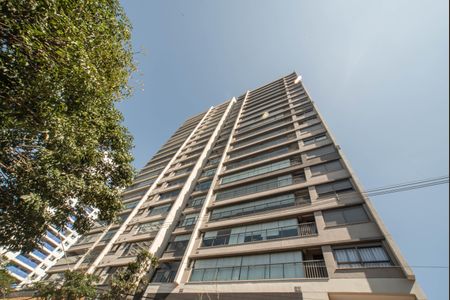 Apartamento para alugar com 162m², 3 quartos e 2 vagas Apartamento para alugar com 162m², 3 quartos e 2 vagasFachada