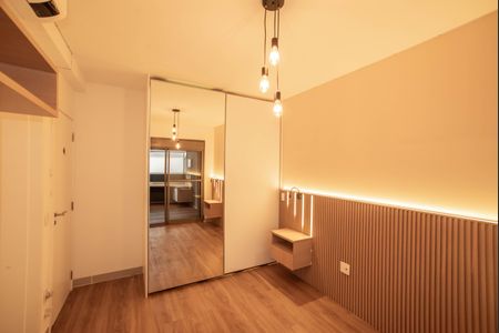 Apartamento para alugar com 162m², 3 quartos e 2 vagas Apartamento para alugar com 162m², 3 quartos e 2 vagasSuíte 1