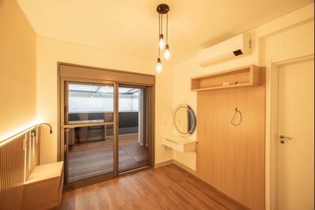 Apartamento para alugar com 162m², 3 quartos e 2 vagas Apartamento para alugar com 162m², 3 quartos e 2 vagasSuíte 1