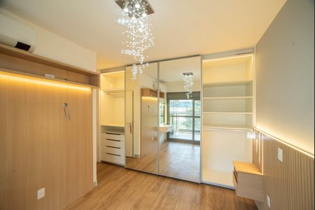 Apartamento para alugar com 162m², 3 quartos e 2 vagas Apartamento para alugar com 162m², 3 quartos e 2 vagasSuíte 3