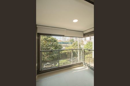 Apartamento para alugar com 162m², 3 quartos e 2 vagas Apartamento para alugar com 162m², 3 quartos e 2 vagasVaranda da Suíte 3