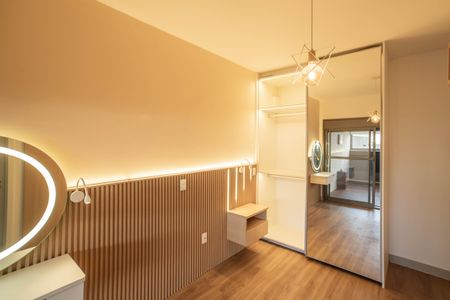 Apartamento para alugar com 162m², 3 quartos e 2 vagas Apartamento para alugar com 162m², 3 quartos e 2 vagasSuíte 2