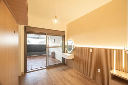 Apartamento para alugar com 162m², 3 quartos e 2 vagas Apartamento para alugar com 162m², 3 quartos e 2 vagasSuíte 2