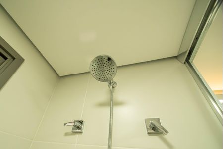 Apartamento para alugar com 162m², 3 quartos e 2 vagas Apartamento para alugar com 162m², 3 quartos e 2 vagasBanheiro da Suíte 3