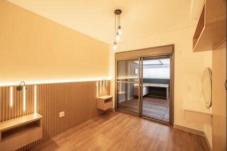 Apartamento para alugar com 162m², 3 quartos e 2 vagas Apartamento para alugar com 162m², 3 quartos e 2 vagasSuíte 1
