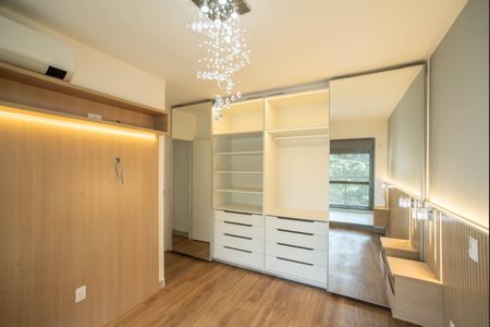 Apartamento para alugar com 162m², 3 quartos e 2 vagas Apartamento para alugar com 162m², 3 quartos e 2 vagasSuíte 3