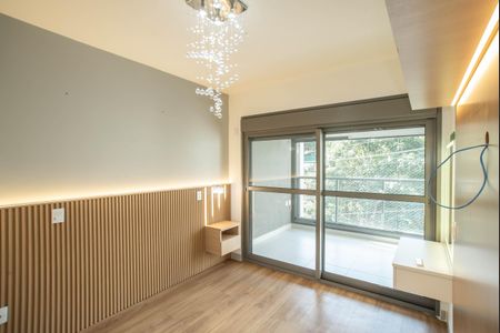 Apartamento para alugar com 162m², 3 quartos e 2 vagas Apartamento para alugar com 162m², 3 quartos e 2 vagasSuíte 3