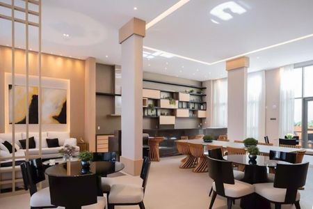 Apartamento para alugar com 162m², 3 quartos e 2 vagas Apartamento para alugar com 162m², 3 quartos e 2 vagasÁrea comum - Salão de festas