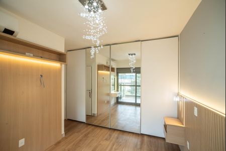 Apartamento para alugar com 162m², 3 quartos e 2 vagas Apartamento para alugar com 162m², 3 quartos e 2 vagasSuíte 3