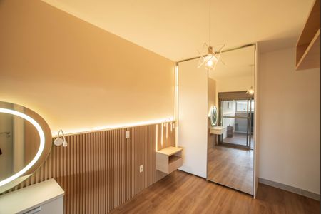 Apartamento para alugar com 162m², 3 quartos e 2 vagas Apartamento para alugar com 162m², 3 quartos e 2 vagasSuíte 2