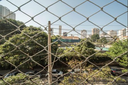 Apartamento para alugar com 162m², 3 quartos e 2 vagas Apartamento para alugar com 162m², 3 quartos e 2 vagasVista da Varanda gourmet