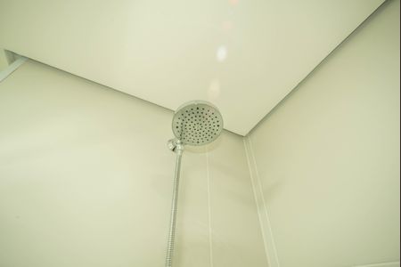 Apartamento para alugar com 162m², 3 quartos e 2 vagas Apartamento para alugar com 162m², 3 quartos e 2 vagasBanheiro da Suíte 1