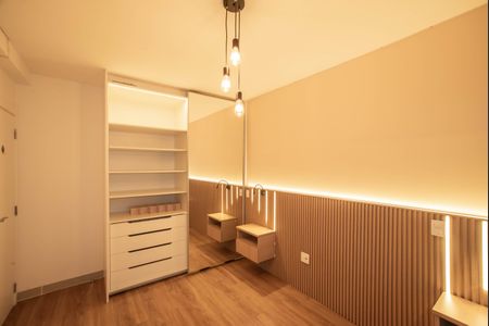 Apartamento para alugar com 162m², 3 quartos e 2 vagas Apartamento para alugar com 162m², 3 quartos e 2 vagasSuíte 1