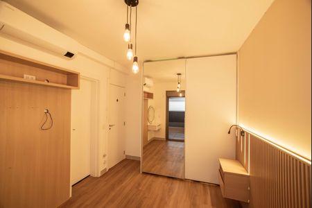 Apartamento para alugar com 162m², 3 quartos e 2 vagas Apartamento para alugar com 162m², 3 quartos e 2 vagasSuíte 1