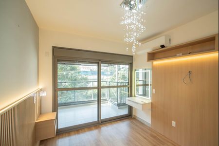 Apartamento para alugar com 162m², 3 quartos e 2 vagas Apartamento para alugar com 162m², 3 quartos e 2 vagasSuíte 3