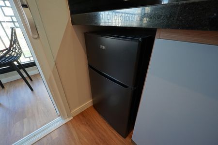 Studio para alugar com 30m², 1 quarto e sem vagaStudio