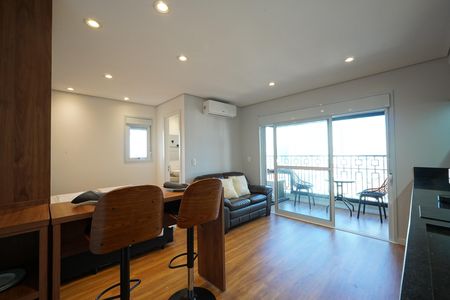 Studio para alugar com 30m², 1 quarto e sem vagaStudio