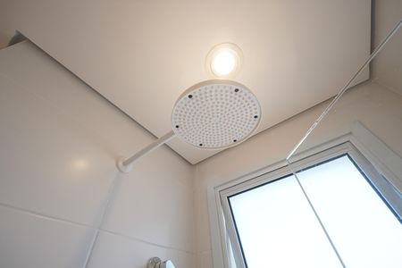 Studio para alugar com 30m², 1 quarto e sem vagaBanheiro