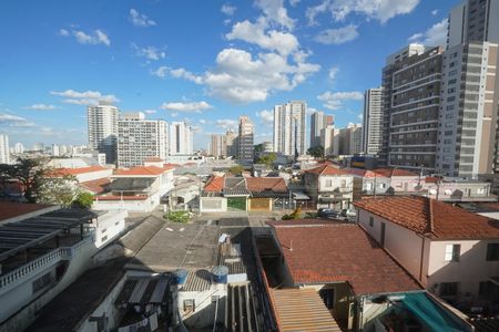 Studio para alugar com 30m², 1 quarto e sem vagaVista