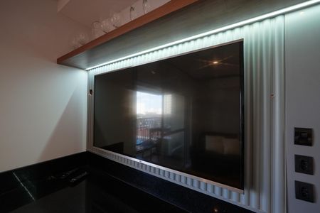 Studio para alugar com 30m², 1 quarto e sem vagaStudio