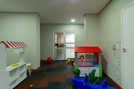 Apartamento para alugar com 50m², 2 quartos e 1 vaga Apartamento para alugar com 50m², 2 quartos e 1 vagaBrinquedoteca