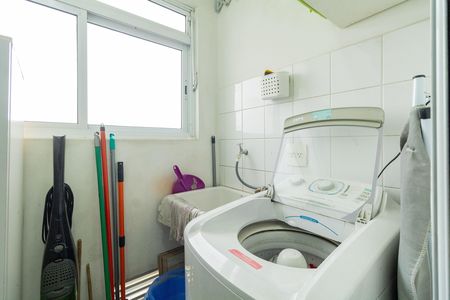 Apartamento para alugar com 50m², 2 quartos e 1 vaga Apartamento para alugar com 50m², 2 quartos e 1 vagaÁrea de Serviço