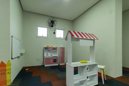 Apartamento para alugar com 50m², 2 quartos e 1 vaga Apartamento para alugar com 50m², 2 quartos e 1 vagaBrinquedoteca