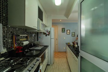 Apartamento para alugar com 50m², 2 quartos e 1 vaga Apartamento para alugar com 50m², 2 quartos e 1 vagaCozinha