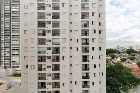Apartamento para alugar com 50m², 2 quartos e 1 vaga Apartamento para alugar com 50m², 2 quartos e 1 vagaVista do Quarto