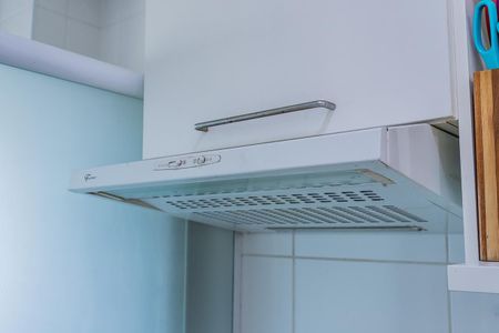 Apartamento para alugar com 49m², 2 quartos e 1 vagaCozinha