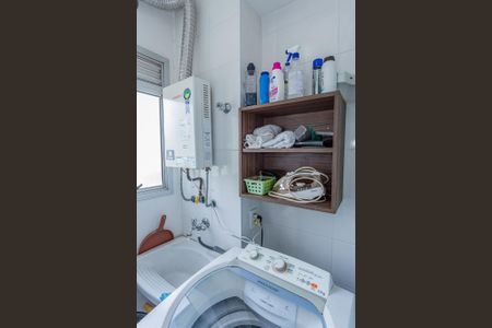 Apartamento para alugar com 49m², 2 quartos e 1 vagaÁrea de Serviço