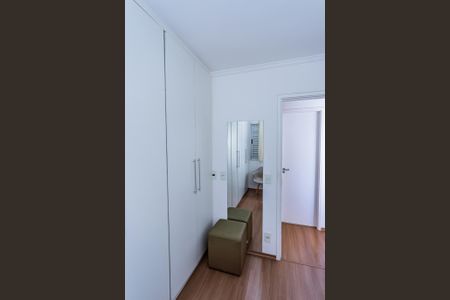 Apartamento para alugar com 49m², 2 quartos e 1 vagaQuarto 2