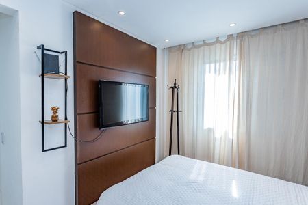 Apartamento para alugar com 49m², 2 quartos e 1 vagaQuarto 1