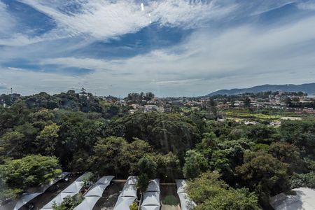 Apartamento para alugar com 49m², 2 quartos e 1 vagaVista sala