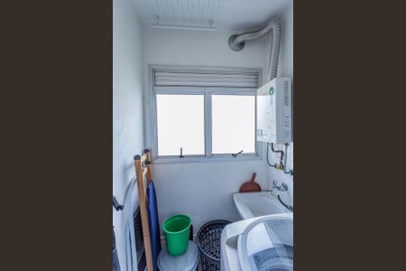 Apartamento para alugar com 49m², 2 quartos e 1 vagaÁrea de Serviço