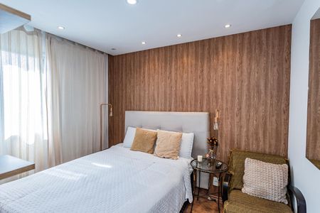 Apartamento para alugar com 49m², 2 quartos e 1 vagaQuarto 1