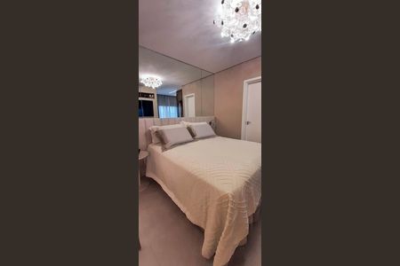 Apartamento à venda com 184m², 3 quartos e 4 vagas Apartamento à venda com 184m², 3 quartos e 4 vagasSuíte 2