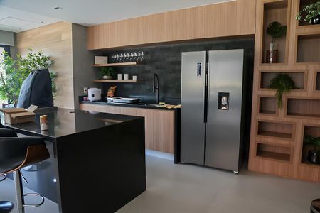 Apartamento à venda com 184m², 3 quartos e 4 vagas Apartamento à venda com 184m², 3 quartos e 4 vagasÁrea comum
